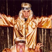 Big Business - List pictures