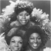 The Shirelles - List pictures
