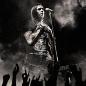 Septic Flesh - List pictures