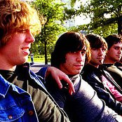 Juliana Theory - List pictures