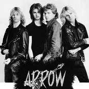 Arrow - List pictures