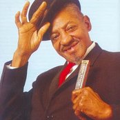 Sonny Boy Williamson I - List pictures