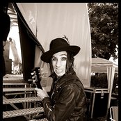 Backyard Babies - List pictures