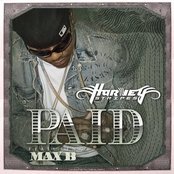 Harvey Stripes - List pictures