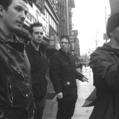 Bouncing Souls - List pictures