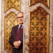 Ennio Morricone - List pictures