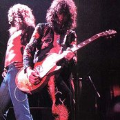 Page & Plant - List pictures