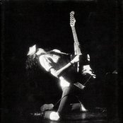 Patti Smith Group - List pictures