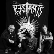 The Restarts - List pictures