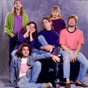 Edie Brickell & The New Bohemians - List pictures