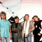 Mr. Mister - List pictures