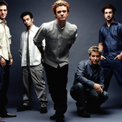 Nsync - List pictures