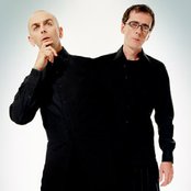 Underworld - List pictures