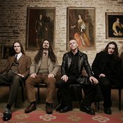 Akercocke - List pictures