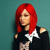 Charli Baltimore - List pictures