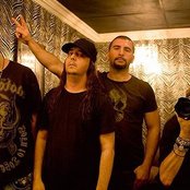 Scars On Broadway - List pictures