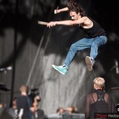 Kleerup - List pictures