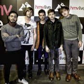 Kids In Glass Houses - List pictures