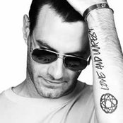 James Lavelle - List pictures