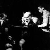 Minor Threat - List pictures