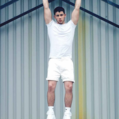 Nick Jonas - List pictures