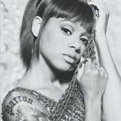 Lisa Left Eye Lopes - List pictures