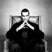 Rollins Band - List pictures