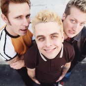 Green Day - List pictures