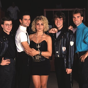 Olé Olé - List pictures