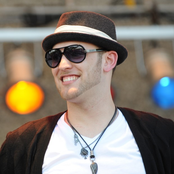 Matt Giraud - List pictures