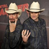 The Bosshoss - List pictures