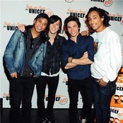 Allstar Weekend - List pictures