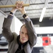 Stephen Speaks - List pictures