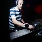 Fred Falke - List pictures