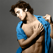 Diego Gonzalez - List pictures