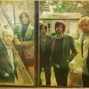 Okkervil River - List pictures