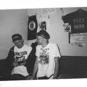 Brotherhood - List pictures