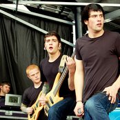 Born Of Osiris - List pictures