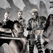 Dream Evil - List pictures