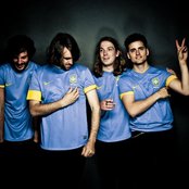 The Vaccines - List pictures