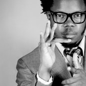 Ambrose Akinmusire - List pictures