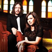 The Civil Wars - List pictures