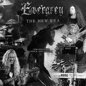 Evergrey - List pictures