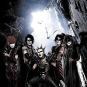 Seikima Ii - List pictures