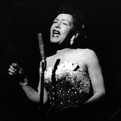 Billie Holiday - List pictures