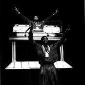 Eric B. & Rakim - List pictures