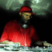 Dj Jazzy Jeff - List pictures