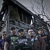 And Hell Followed With - List pictures