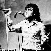 Eric Burdon - List pictures