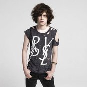 Ian Crawford - List pictures